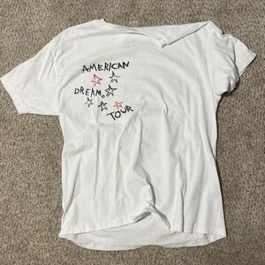 21 savage concert shirt